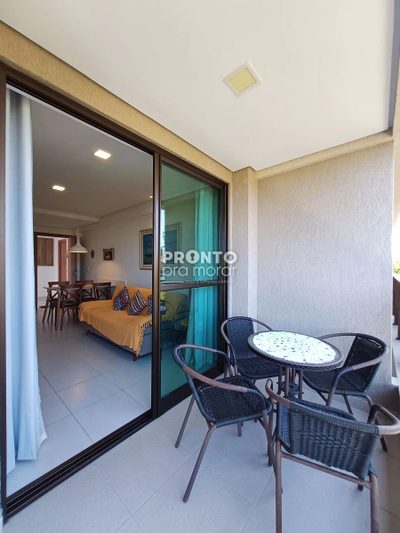 Apartamento, 2 quartos, 60 m² - Foto 3