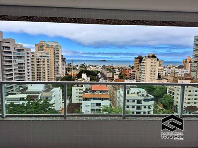 Apartamento, 2 quartos, 94 m² - Foto 4