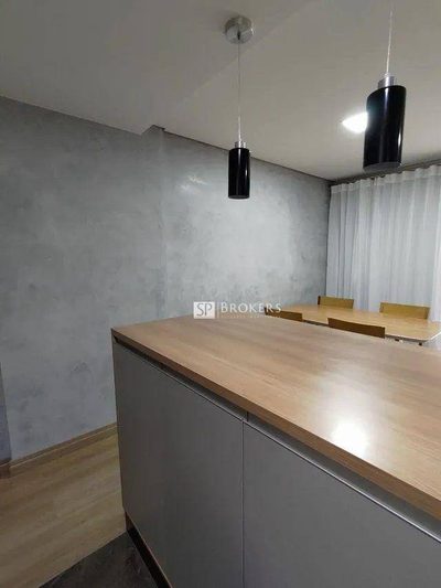 Apartamento, 3 quartos, 78 m² - Foto 3