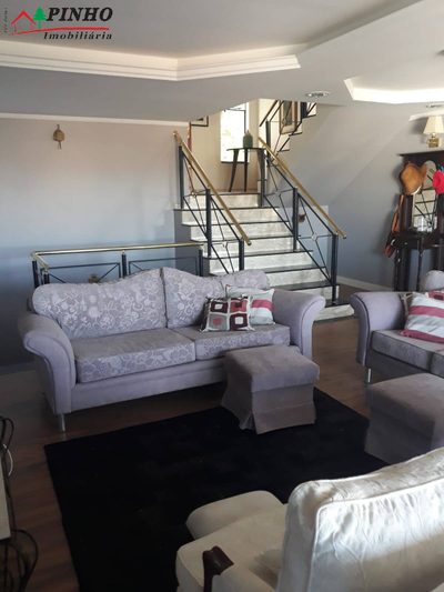 Casa, 3 quartos, 400 m² - Foto 5