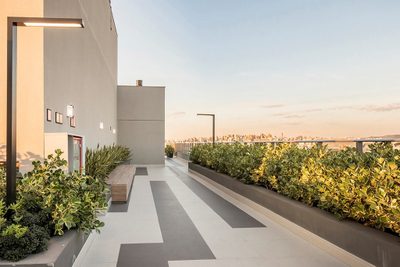 Apartamento, 1 quarto, 27 m² - Foto 5