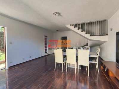 Sobrado, 3 quartos, 176 m² - Foto 2