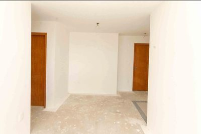 Apartamento, 2 quartos, 43 m² - Foto 4