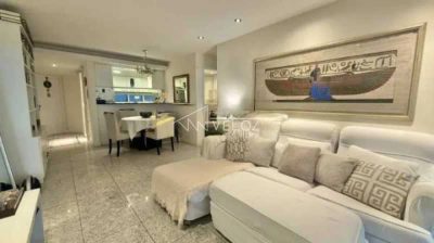 Apartamento, 1 quarto, 84 m² - Foto 4