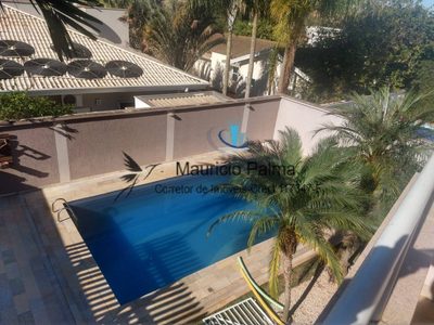 Casa de Condomínio, 4 quartos - Foto 3