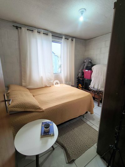 Apartamento, 2 quartos, 38 m² - Foto 5