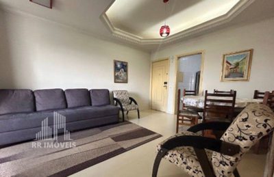 Apartamento, 3 quartos, 80 m² - Foto 4