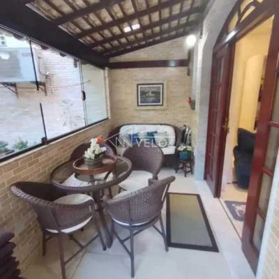 Apartamento, 4 quartos, 162 m² - Foto 1
