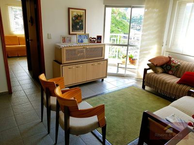 Apartamento, 3 quartos, 83 m² - Foto 3
