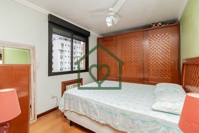 Apartamento, 2 quartos, 65 m² - Foto 3