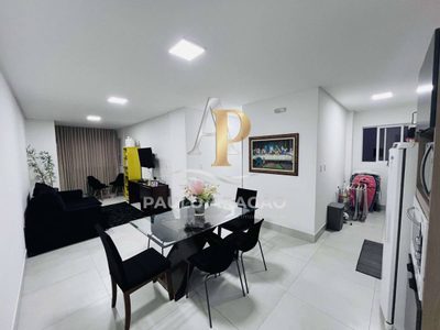 Apartamento, 2 quartos, 75 m² - Foto 1