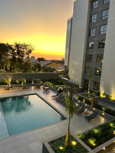 Cobertura, 3 quartos, 172 m² - Foto 3