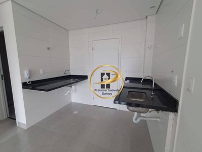 Apartamento, 1 quarto, 38 m² - Foto 3