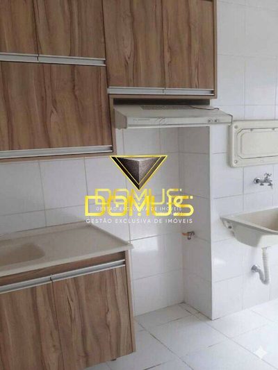 Apartamento, 2 quartos, 48 m² - Foto 3