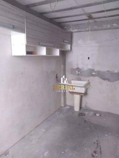 Sobrado, 2 quartos, 120 m² - Foto 5