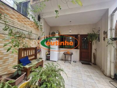 Casa, 3 quartos, 115 m² - Foto 1