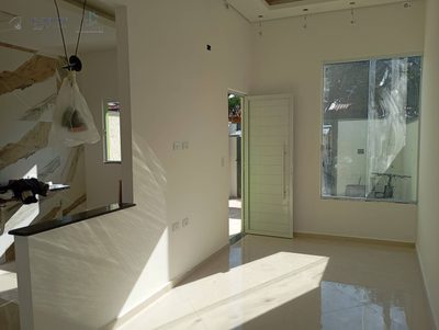 Casa, 2 quartos, 70 m² - Foto 3