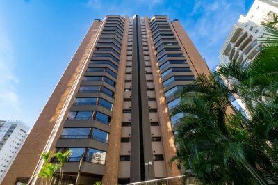 Apartamento, 4 quartos, 245 m² - Foto 2