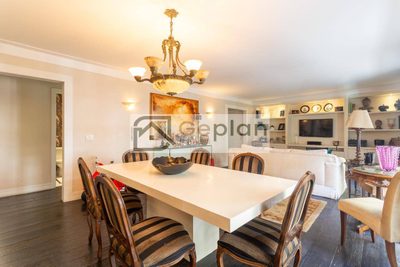 Apartamento, 3 quartos, 166 m² - Foto 3