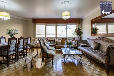 Apartamento, 3 quartos, 133 m² - Foto 2
