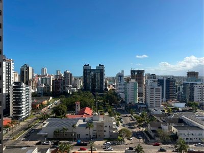 Apartamento, 2 quartos, 70 m² - Foto 4