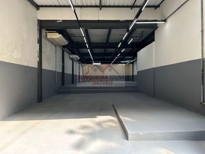Depósito-Galpão - Foto 3