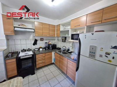 Apartamento, 2 quartos, 56 m² - Foto 4