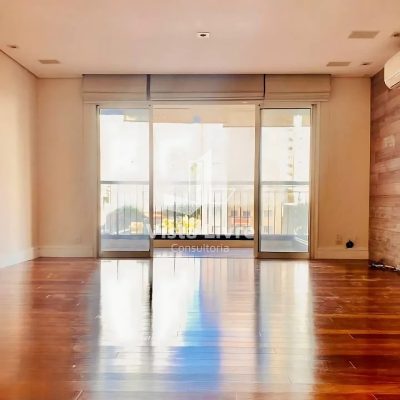 Apartamento, 4 quartos, 157 m² - Foto 2