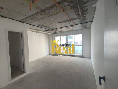 Sala-Conjunto, 34 m² - Foto 1