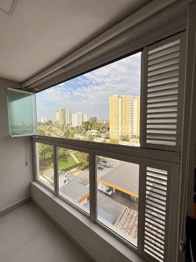 Apartamento, 2 quartos, 55 m² - Foto 4
