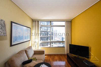 Apartamento, 3 quartos, 94 m² - Foto 5
