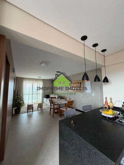 Apartamento, 3 quartos, 101 m² - Foto 1
