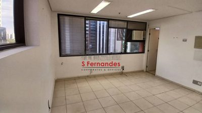 Sala-Conjunto, 28 m² - Foto 5
