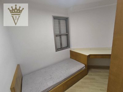 Apartamento, 2 quartos, 47 m² - Foto 4