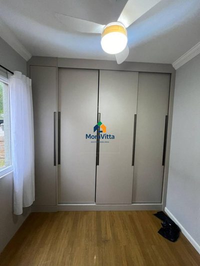 Apartamento, 2 quartos, 57 m² - Foto 4