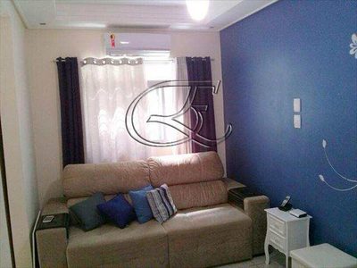 Apartamento, 1 quarto, 47 m² - Foto 4