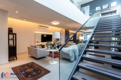 Casa de Condomínio, 4 quartos - Foto 4