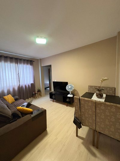 Apartamento, 2 quartos, 44 m² - Foto 3