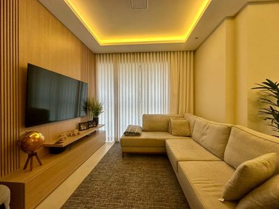 Apartamento, 3 quartos, 127 m² - Foto 5