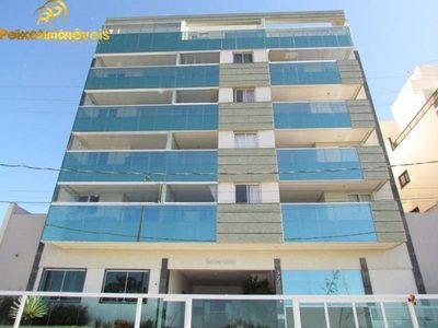 Cobertura, 139 m² - Foto 2