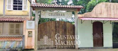 Chácara, 1500 m² - Foto 2