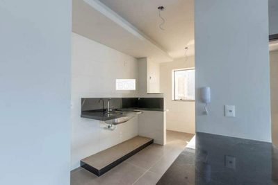 Apartamento, 1 quarto, 39 m² - Foto 3