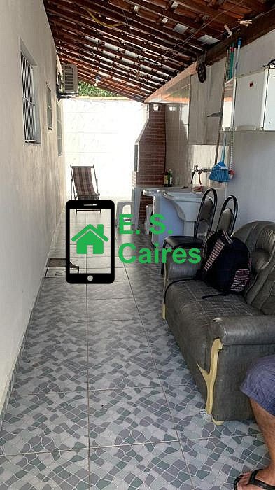 Casa, 1 quarto, 81 m² - Foto 4