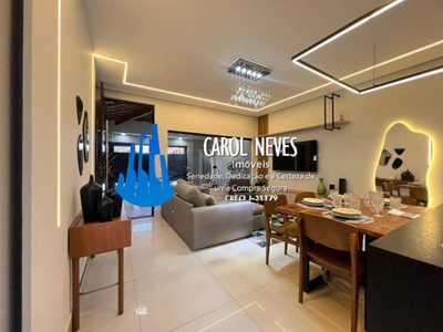 Casa, 3 quartos, 115 m² - Foto 4