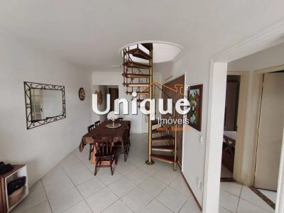 Apartamento, 4 quartos, 140 m² - Foto 3