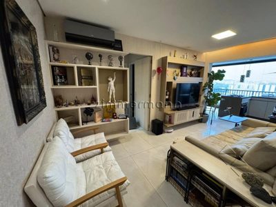 Apartamento, 2 quartos, 68 m² - Foto 2