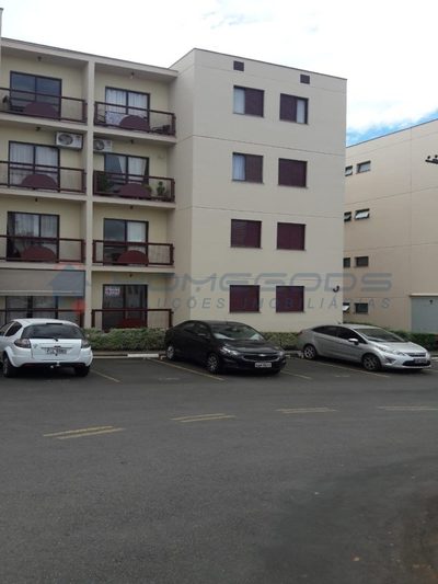 Apartamento, 2 quartos, 69 m² - Foto 4