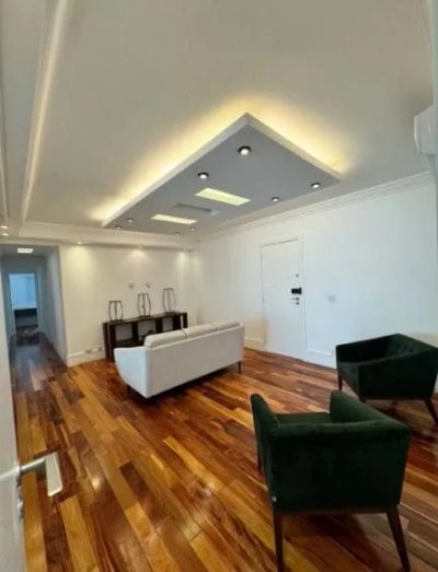 Apartamento, 4 quartos, 125 m² - Foto 2