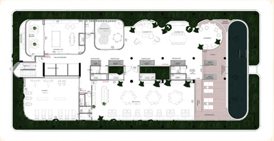 Casa, 1 quarto, 42 m² - Foto 5