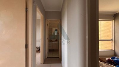 Apartamento, 2 quartos, 73 m² - Foto 1